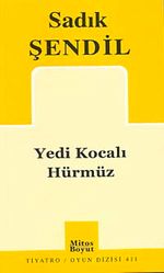 Yedi Kocalı Hürmüz