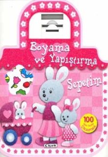 Boyama ve Yapıştırma - Sepetim