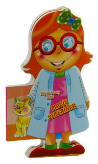 Maviş Veteriner - Aliş ile Maviş Dizisi (Şekilli-Kesim)