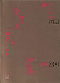 Türkiye Sanat Yıllığı 2006