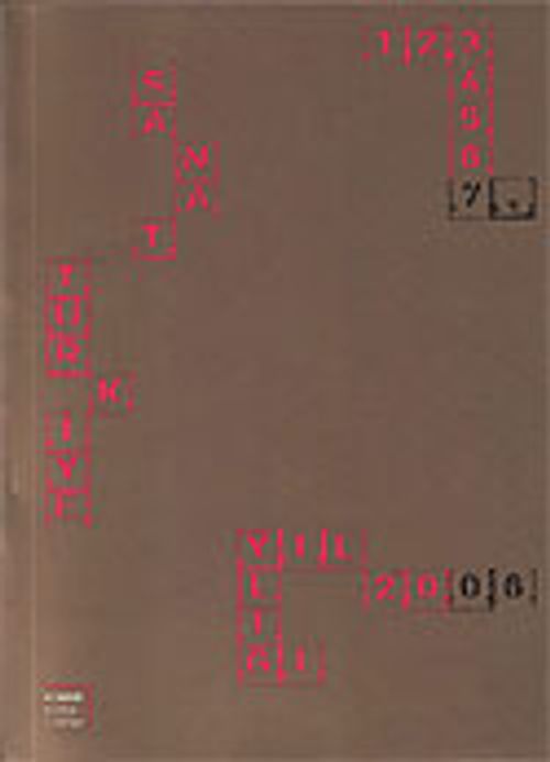 Türkiye Sanat Yıllığı 2006