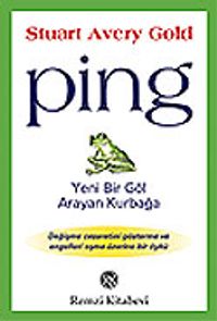 Ping / Yeni Bir Göl Arayan Kurbağa
