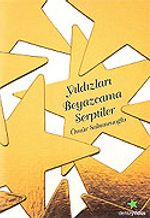 Yıldızları Beyazcama Serptiler