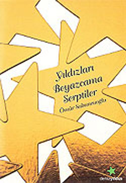 Yıldızları Beyazcama Serptiler
