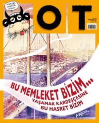 Ot Dergi Sayı:42 Ağustos 2016