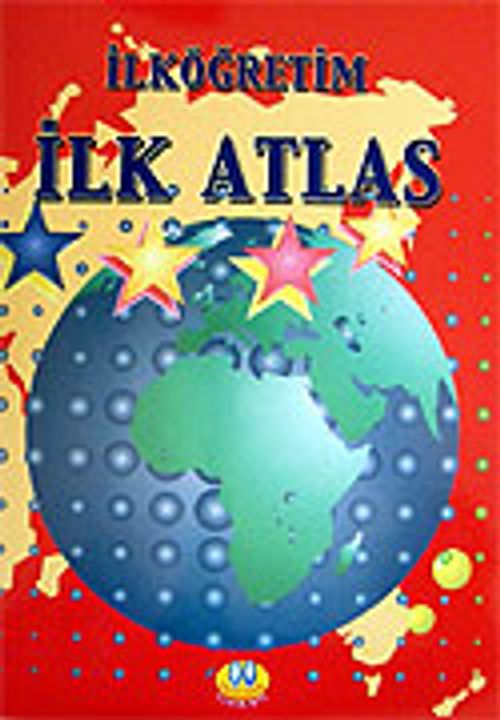 İlk Atlas / İlköğretim