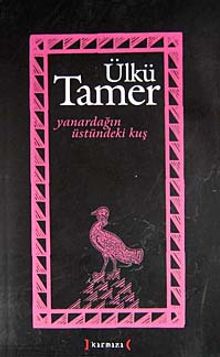 Yanardağın Üstündeki Kuş