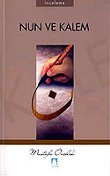 Nun ve Kalem