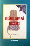 Nisab&uuml;'l-Mevlevi Terc&uuml;mesi