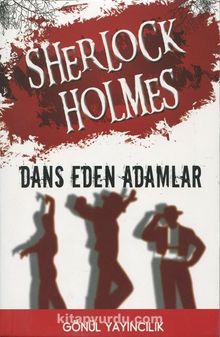 Sherlock Holmes - Dans Eden Adamlar