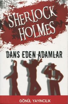 Sherlock Holmes - Dans Eden Adamlar