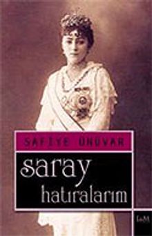 Saray Hatıralarım