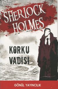 Sherlock Holmes - Korku Vadisi