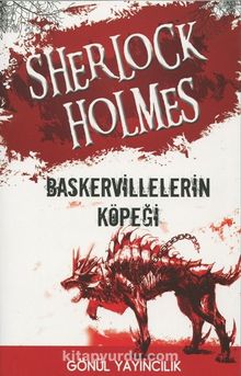 Sherlock Holmes - Baskervillelerin Köpeği ve Zümrüt Taç