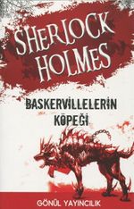 Sherlock Holmes - Baskervillelerin Köpeği ve Zümrüt Taç