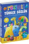 Resimli Türkçe Sözlük TDK Uyumlu (Cep Boy)