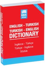 İngilizce - Türkçe / Türkçe - İngilizce Sözlük (Örnek Cümleli)