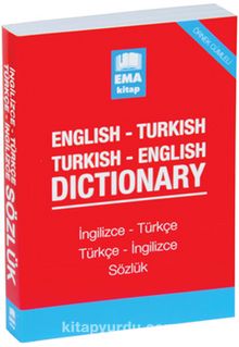 İngilizce - Türkçe / Türkçe - İngilizce Sözlük (Örnek Cümleli) - Kolektif