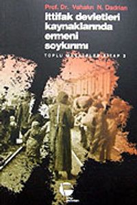 İttifak Devletleri Kaynaklarında Ermeni Soykırımı