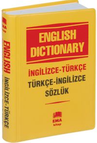 İngilizce - Türkçe / Türkçe İngilizce Sözlük (Cep Boy)
