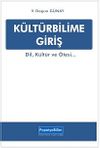 K&uuml;lt&uuml;rbilime Giriş & Dil, K&uuml;lt&uuml;r ve &Ouml;tesi...