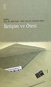 İletişim ve Ötesi / 4-E-23