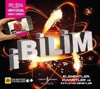 i Bilim & Elementler, Kuvvetler ve Patlayan Deneyler