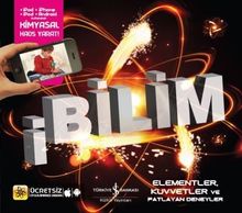 i Bilim & Elementler, Kuvvetler ve Patlayan Deneyler