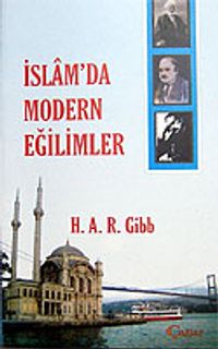 İslam'da Modern Eğilimler (1-G-19)