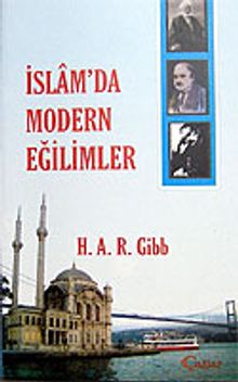 İslam'da Modern Eğilimler (1-G-19)