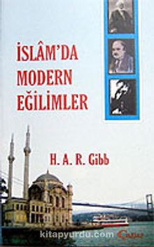 İslam'da Modern Eğilimler (1-G-19) - Hamilton A. R. Gibb