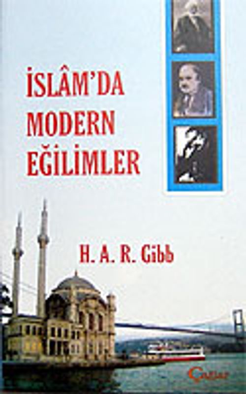 İslam'da Modern Eğilimler (1-G-19)