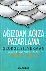 Ağızdan Ağıza Pazarlama