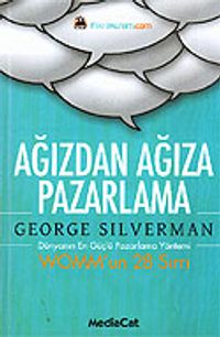 Ağızdan Ağıza Pazarlama