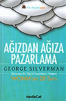 Ağızdan Ağıza Pazarlama