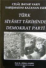 Türk Siyaset Tarihinde Demokrat Parti