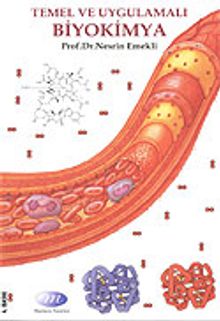 Biyokimya / Temel ve Uygulamalı