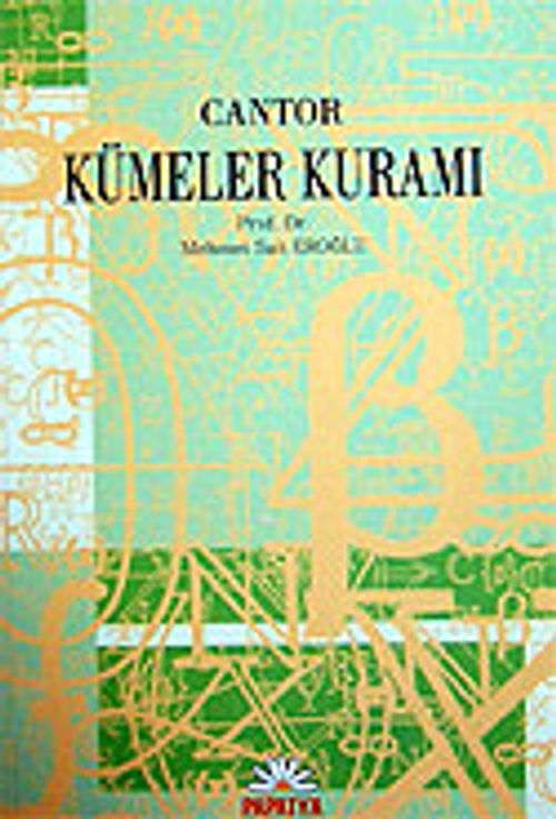 Cantor Kümeler Kuramı