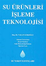 Su Ürünleri İşleme Teknolojisi