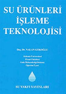 Su Ürünleri İşleme Teknolojisi