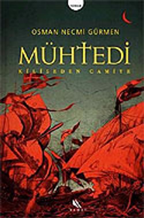 Mühtedi / Kiliseden Camiye