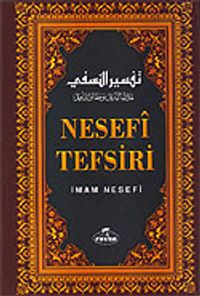 Nesefi Tefsiri 4. Cilt