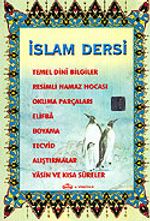 İslam Dersi