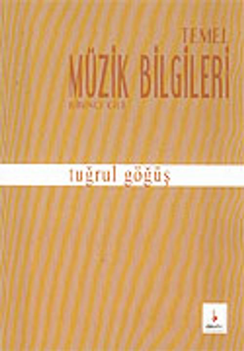 Temel Müzik Bilgileri 1