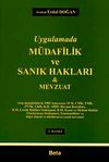 Uygulamada M&uuml;dafilik ve Sanık Hakları & Mevzuat