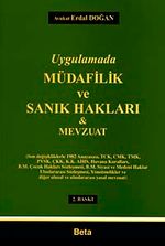 Uygulamada Müdafilik ve Sanık Hakları & Mevzuat