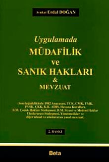 Uygulamada Müdafilik ve Sanık Hakları & Mevzuat