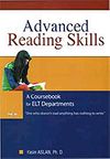 Advanced Reading Skills