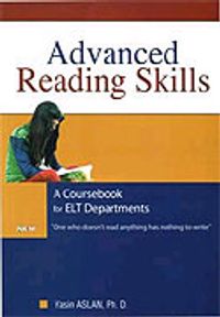 Advanced Reading Skills