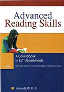 Advanced Reading Skills